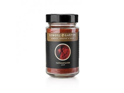 Gewürzgarten Paprika, edelsüß, 120 g
