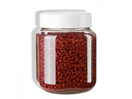 Peta Zeta (Knallbrause), mit Schoko-Ummantelung, rot, Kipetti, 250 g