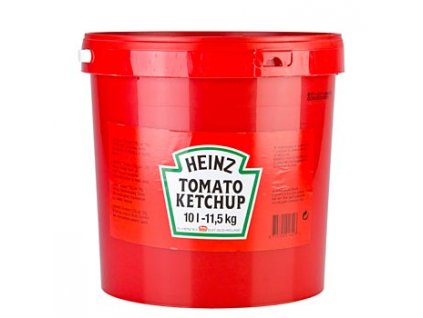 Heinz Tomato Ketchup, 11,5 kg