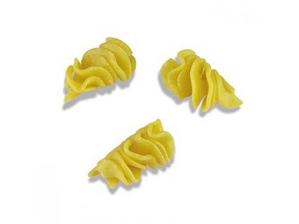 Frische Fusilloni, Spiralnudeln, von Sassella, 500 g
