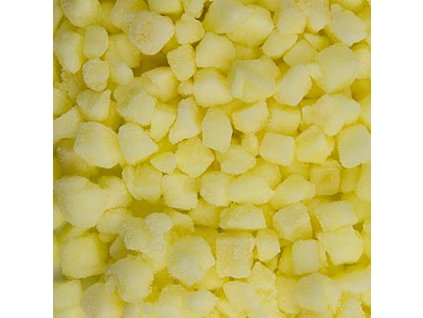 Apfelwürfel Jonagold, 10x10mm, TK, 10 kg
