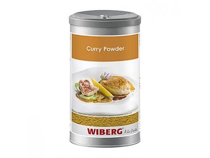 Curry Powder, mild/würzig, 560 g