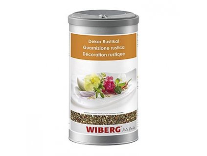 Dekor-Rustikal, Gewürzmischung, 440 g