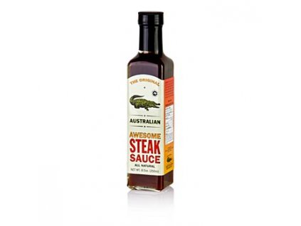 Australian Awesome Steak Sauce, von The Original, 250 ml