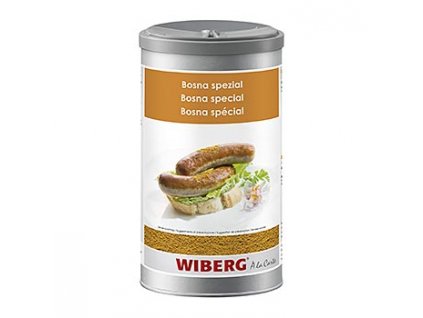 Bosna Spezial, Gewürzmischung, 480 g
