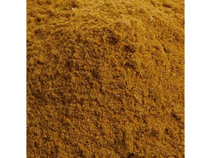 Tandoori koření, s mořskou solí, bez barviv a konzervačních látek, 25 kg