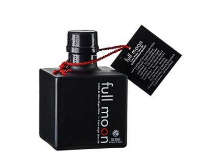 Pago Baldios San Carlos, Olivenöl Extra Virgin ''Full Moon'', 100% Arbequina, 200 ml