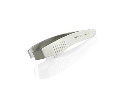 Chroma type 301 P-33 Fischgrätenpinzette, 15cm, 1 St