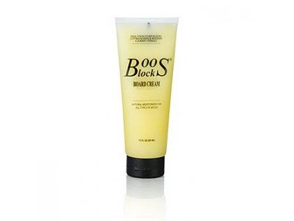 Boos Block Board Creme, Pflegecreme mit Bienenwachs, 225 ml