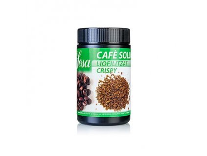 Cafe (Kaffee) Crispy, gefriergetrocknet
