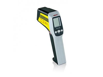 Infrarot Digital Thermometer TFI 250, von -60°C bis +550°C, 1 St