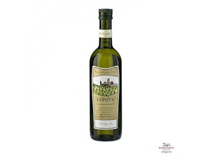 Olivenöl Santa Tea Gonnelli, La Pieve, Olio Extra Vergine, 750 ml