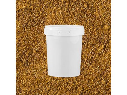 Chili Habanero, gemahlen, extrem scharf, 200-300 TSD Scoville Units, USA, 500g