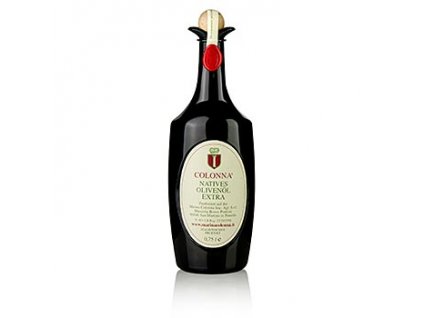Olivenöl Extra Vergine Classic Blend, delikat fruchtig, Marina Colonna, 750 ml