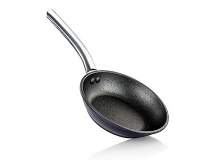 deBUYER ''Choc Extreme'' Induktions-Antihaft Pfanne, Druckguss-Alu, ř 20cm, 1 St