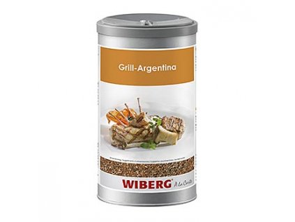 Grill Argentina, Gewürzmischung, 550g