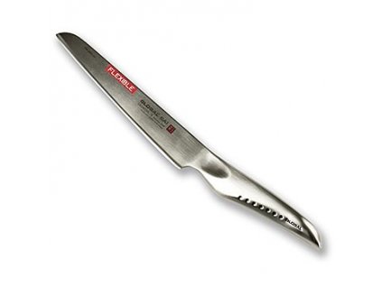 Global SAI-M05 Filetiermesser, flexibel, 17cm, 1 St