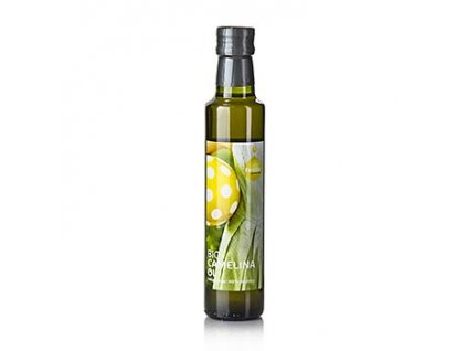 Camelina Öl, von Fandler, BIO, 250 ml