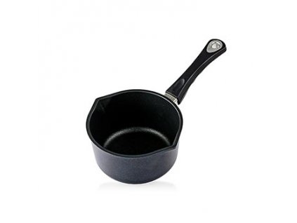 AMT Gastroguss, Mich- u. Saucentopf, Induktion, ř 18cm, 9cm hoch, 1 St