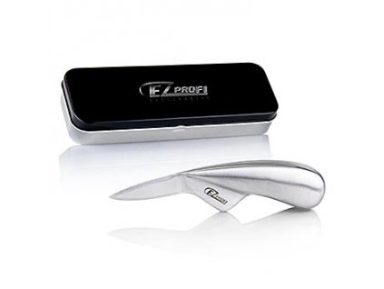 Austern-Messer, EZ-PROFI®, Edelstahl, 1 St