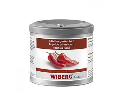 Paprika, geräuchert, 270g
