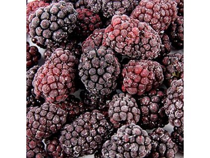 Brombeeren, ganz, TK, Dirafrost, 2,5 kg
