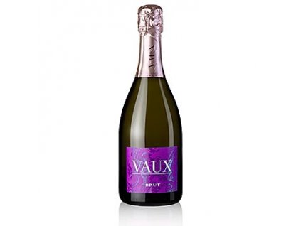 Petit Vaux, brut, 12,4% vol., Schloß Vaux, 750 ml