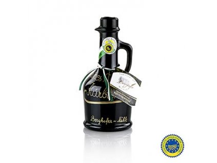 Kürbiskernöl aus der Steiermark, 100% rein, von Berghofer-Mühle (ZDF), 250 ml