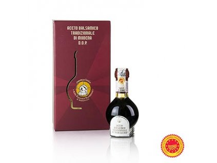 Aceto Balsamico ''Affinato'' D.O.P., 100 ml