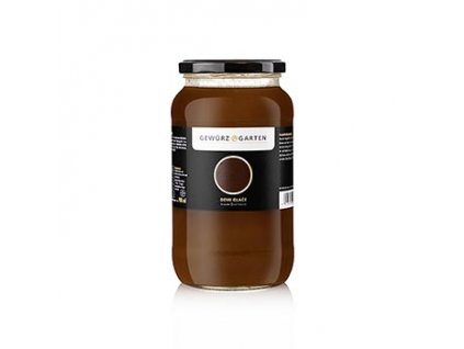 Gewürzgarten Demi Glace, příprava k vaření 1:1, 900 ml