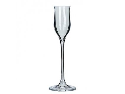 Reisetbauer Obstbrandglas, mit Eichstrich 2 cl, 6 St
