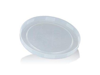 Becherdeckel für 37993, aus Kunststoff, passend für den Pacojet, 1 St