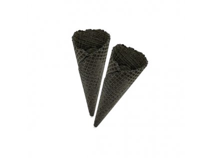 Kornout cukrový Napoli La Panna 240 ks