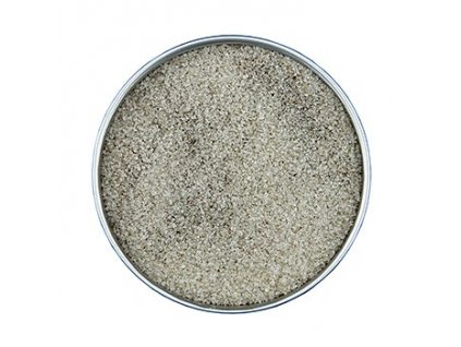 Gewürzzucker ''Bourbon'', Rohrzucker mit Bourbon-Vanille, Altes Gewürzamt, 150g