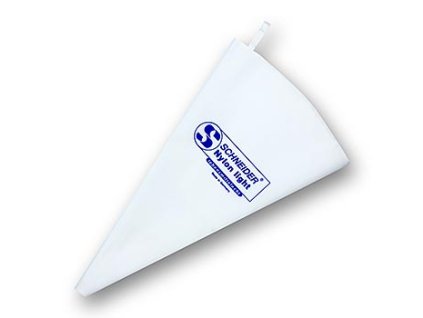 Spritzbeutel Nr.5, Nylon light, 50cm, von Schneider, 1 St