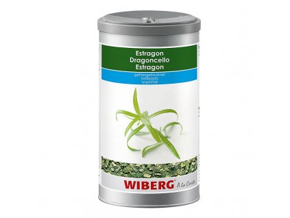 Estragon, lyofilizovaný - mrazem sušený, 70 g