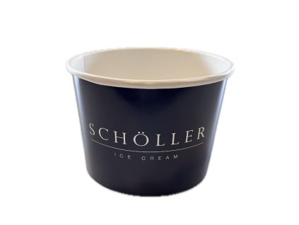 Kelímek Schöller 200 ks