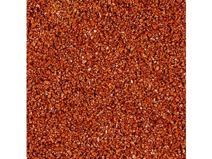 Palm Island, rotes Pazific-Salz, Spezialsalz mit roter Tonerde, grob, Hawaii, 1 kg