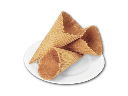 Kornout cukrářský Wera 160 276 ks