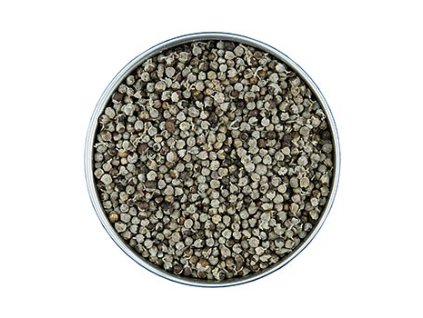 Mönchspfeffer, ganz, Altes Gewürzamt, 50g