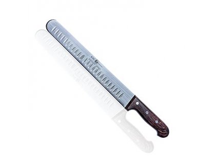 Döner Messer, Kullenschliff, 44cm,  Icel, 1 St