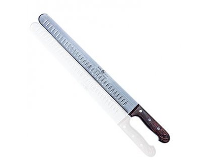 Döner Messer, Kullenschliff, 50cm,  Icel, 1 St