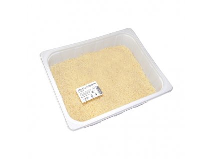 Strouhaný mix na pizzu