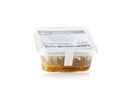 Medová plástev, 200 g