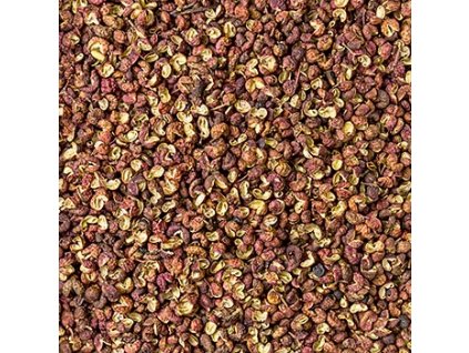 Sichuan Pfeffer - Szechuan Pfeffer,Chinesischer Bergpfeffer, handverlesen, 250g