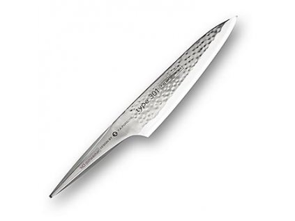 P-18HM Kochmesser Hammerschlag (20 cm) Chroma type 301 Design by F.A.Porsche, 1 St