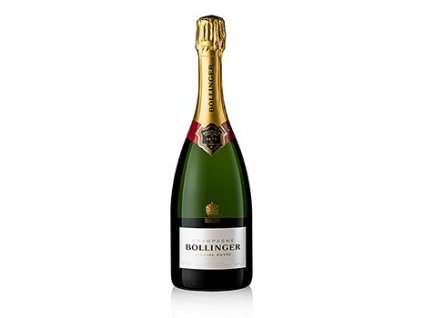 Champagne Bollinger Special Cuvée, brut, 12% vol., 750 ml