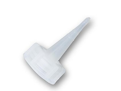 Ersatztropfverschluss für Kunststoffspritzflaschen 50ml+100ml, 100 St