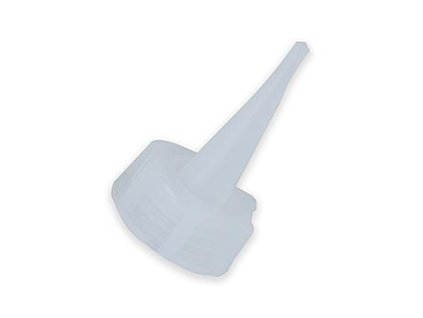 Ersatztropfverschluss für Kunststoffspritzflaschen 250ml + 500ml, 10 St