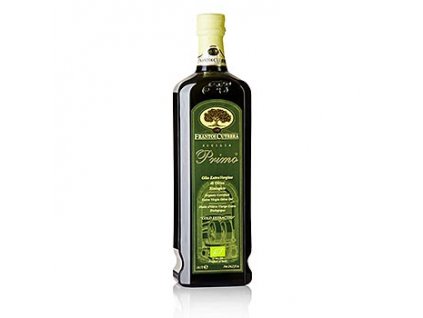 Olivenöl Frantoi Cutrera Primo, Sizilien, BIO, 750 ml